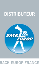 distributeur back europ france